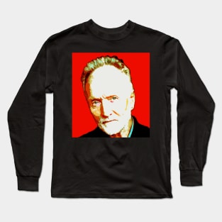 tobin bell Long Sleeve T-Shirt